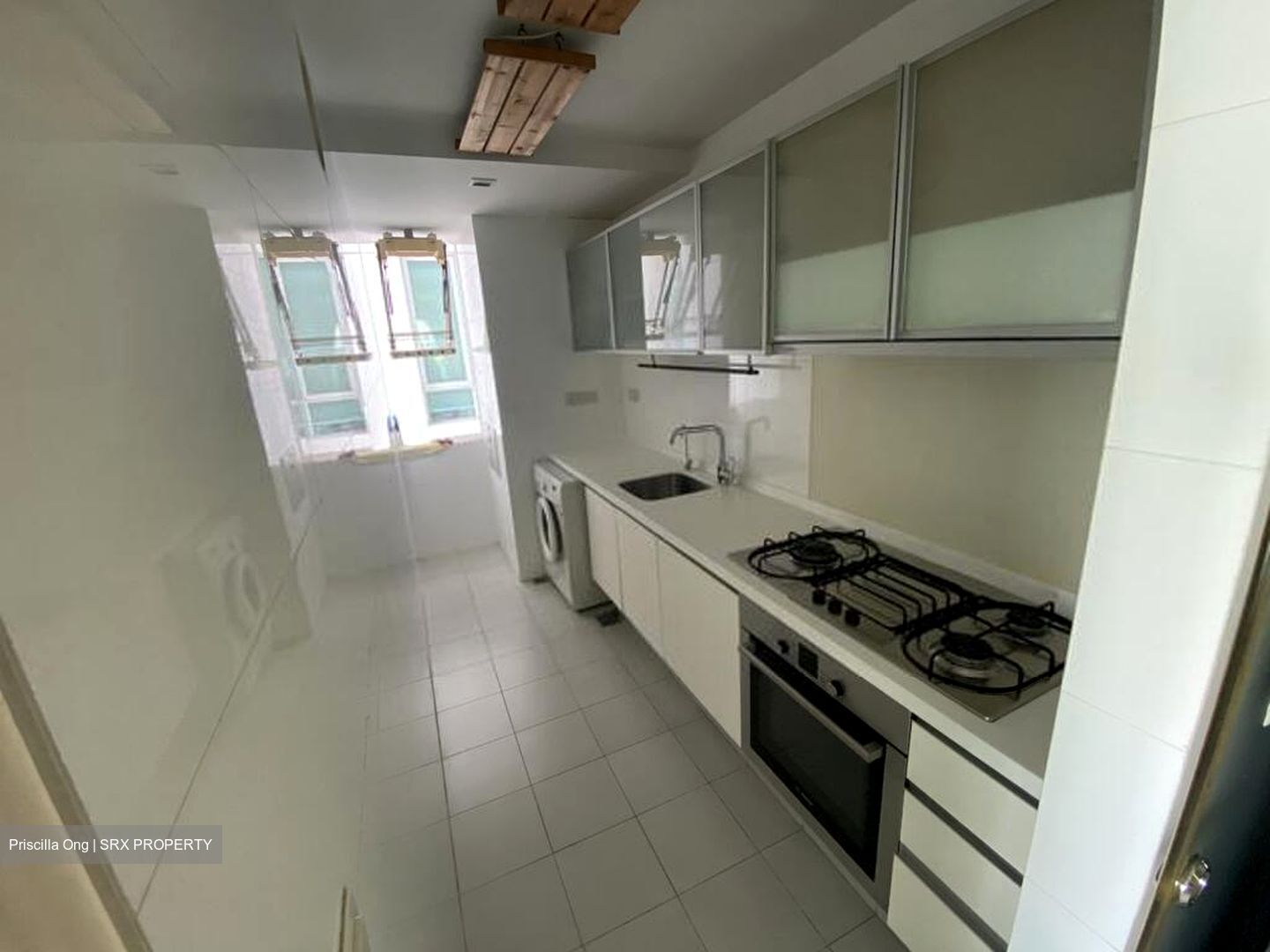 One Amber (D15), Condominium #570678091